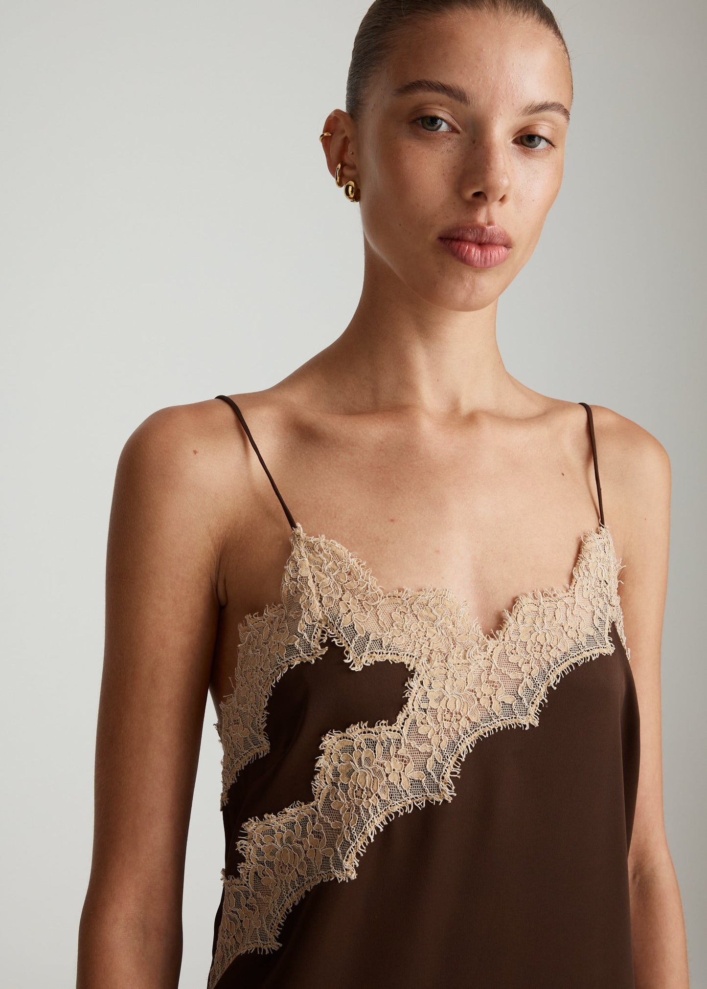 SORELI LACE MAXI Size 6
