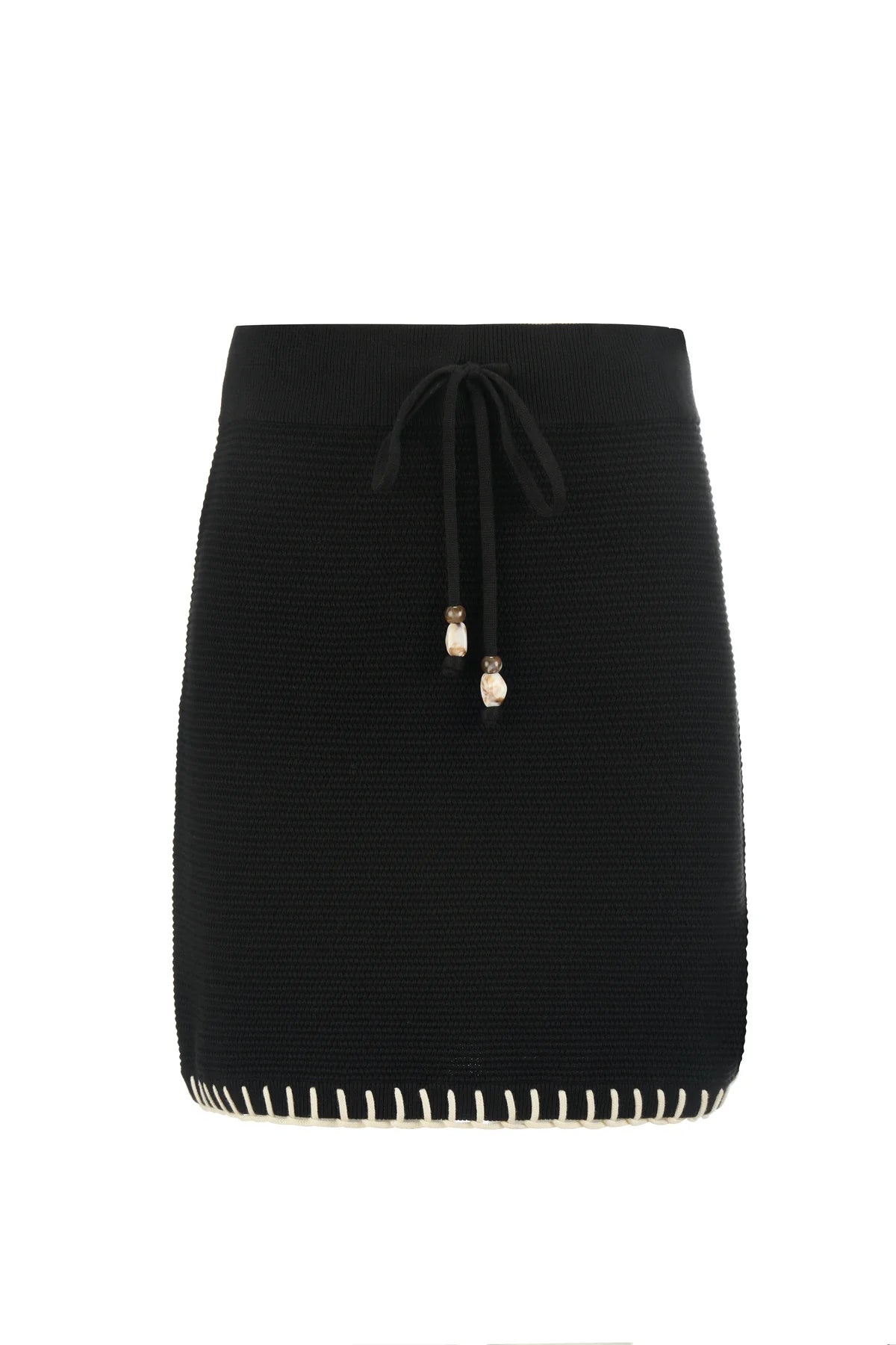 The Neve Knit Skirt SANCIA XS