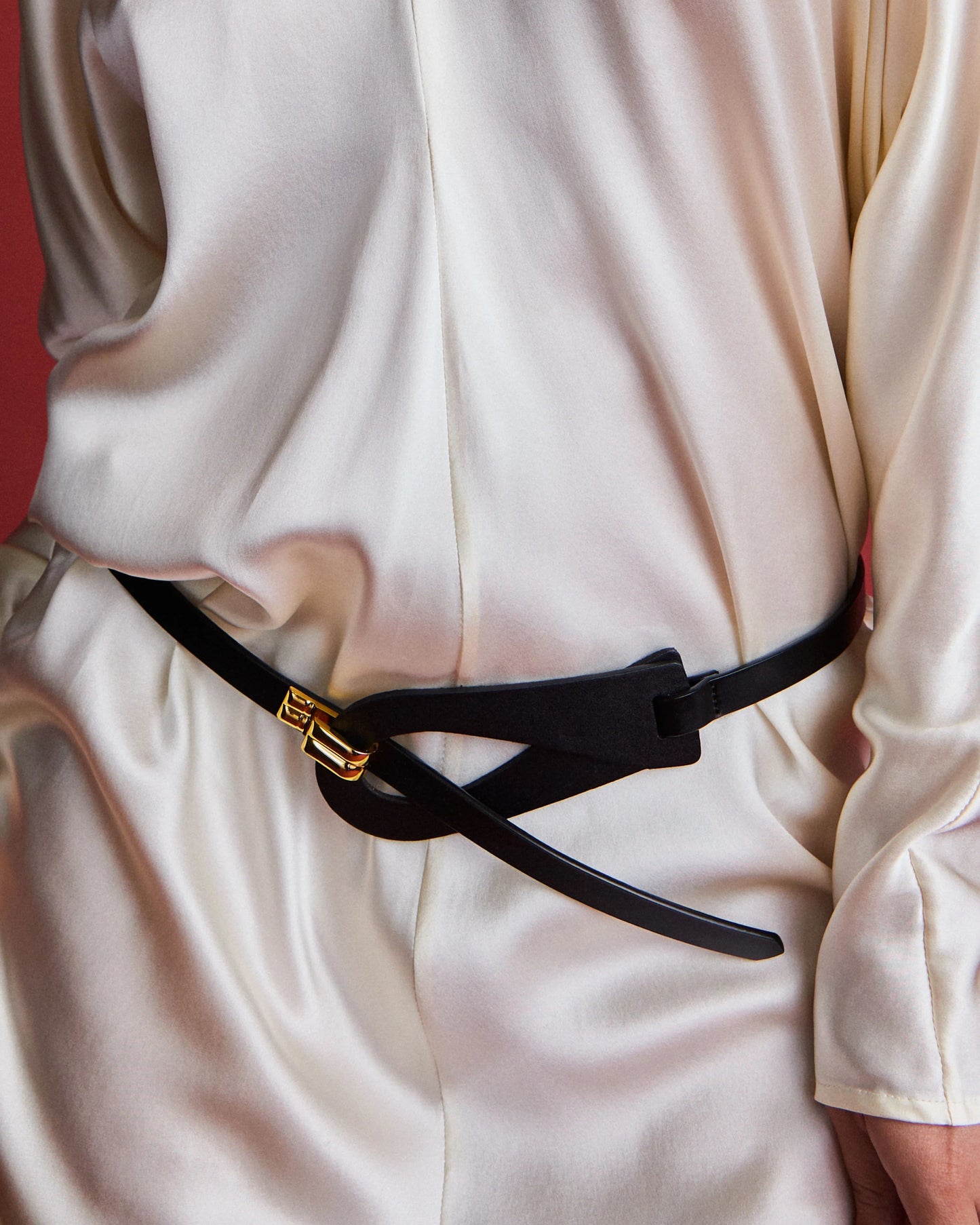 Noah STREET STYLE belt