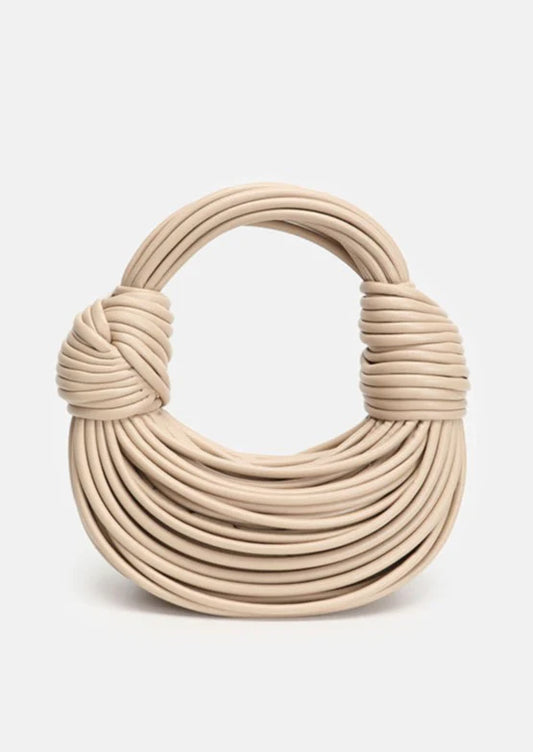 Yojani Gaia Bag - Beige