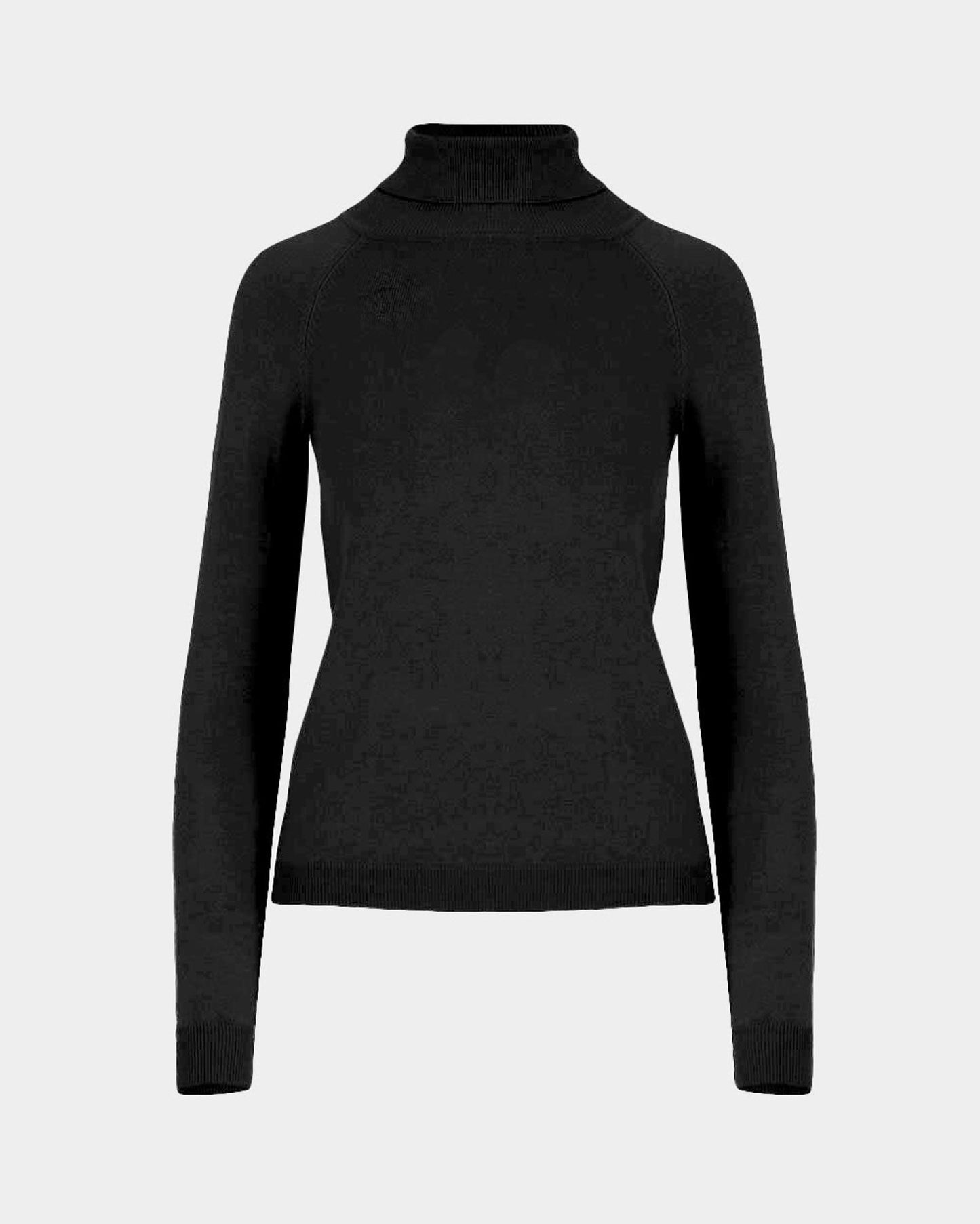 Forcast Clarisse Turtleneck Sweater, size XS