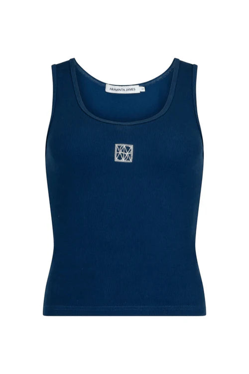 Araminta James Tank, size XS