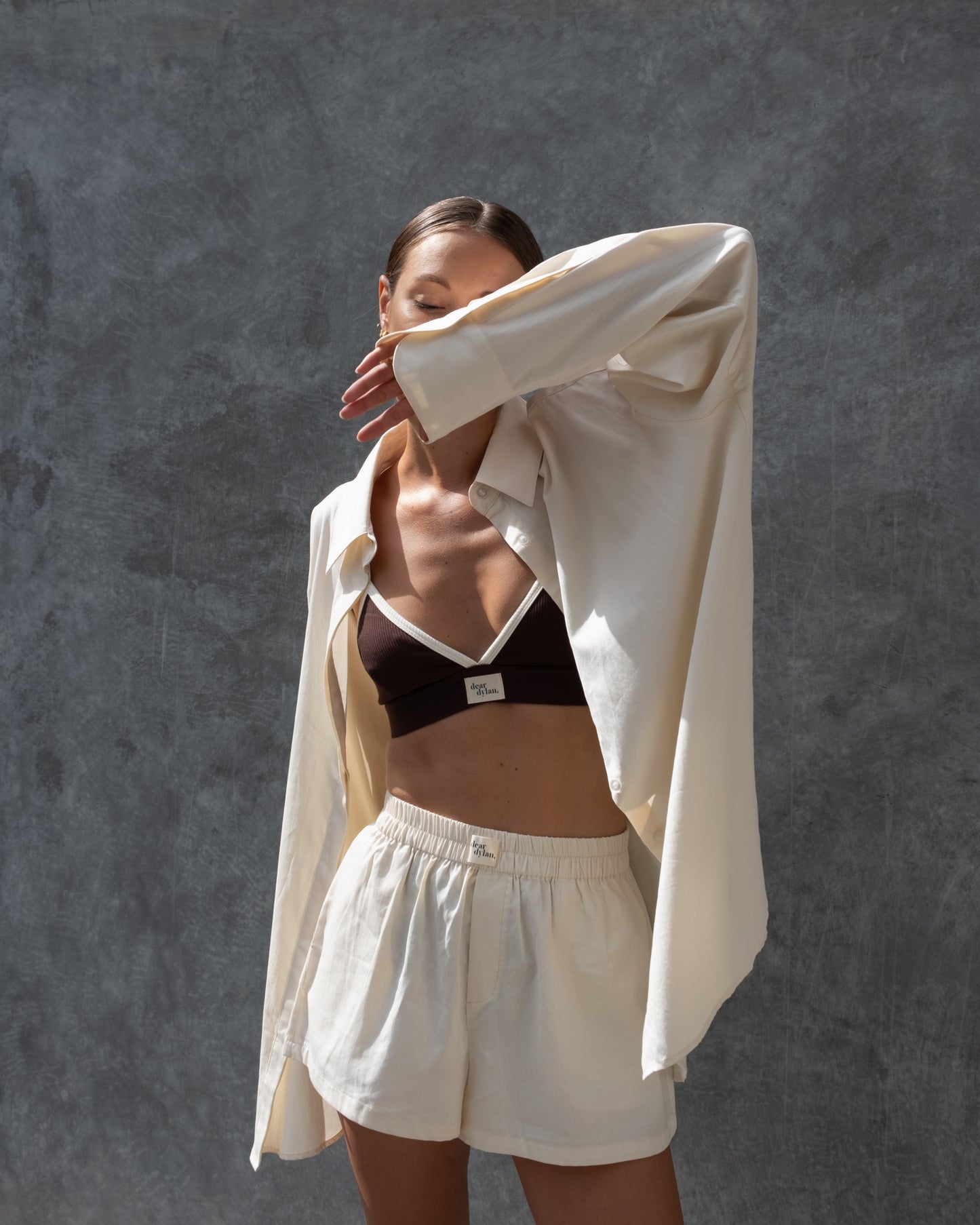Dear Dylan Bra, size XS