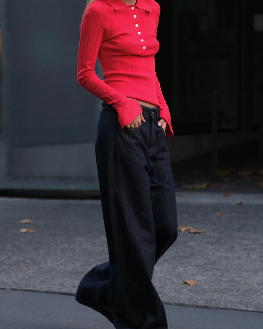 Esmaee Central Jeans, size S