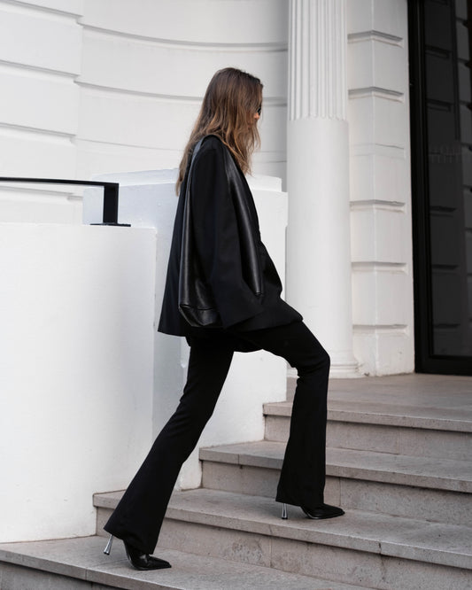 Willow Pants, 6