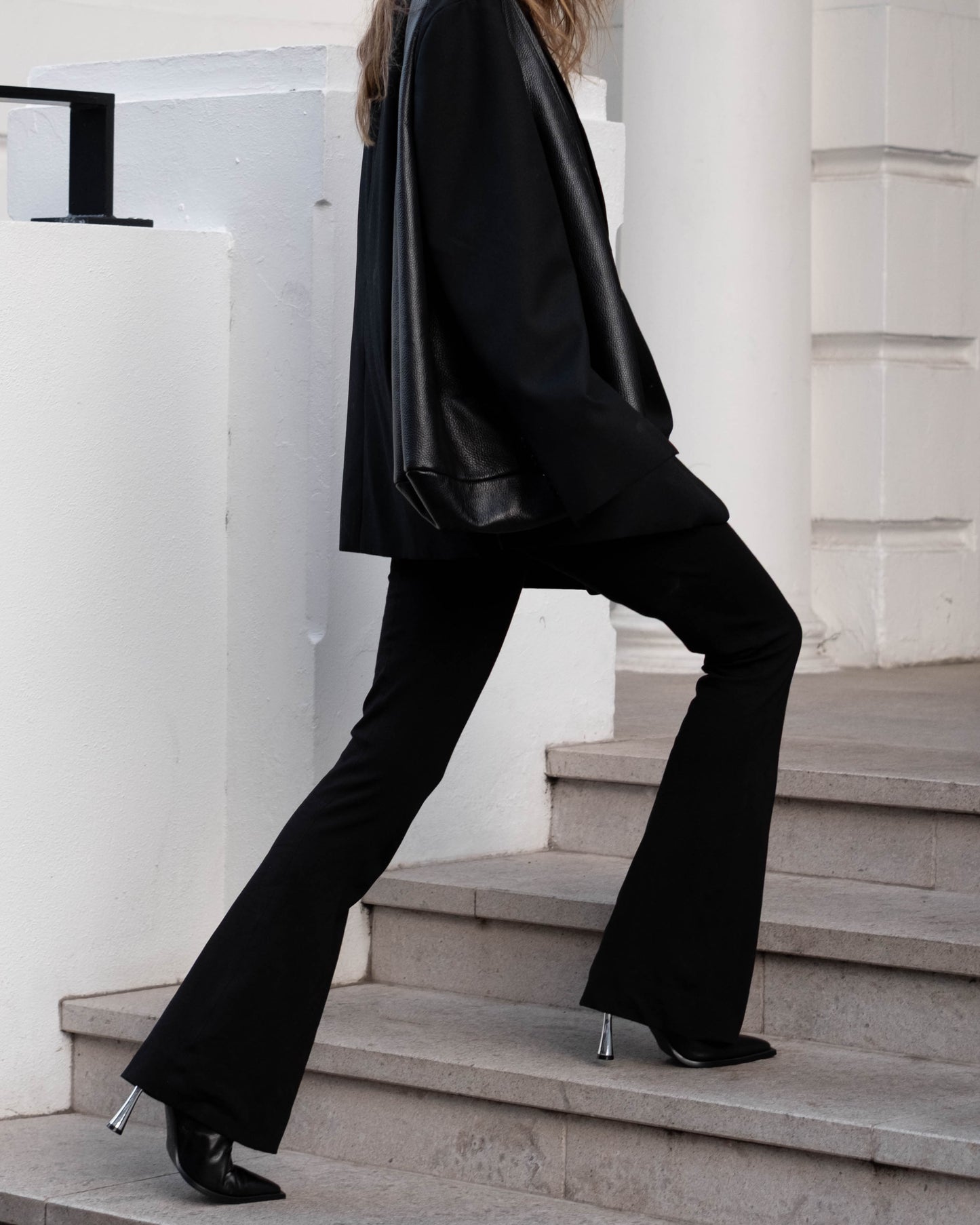 Willow Pants, 6
