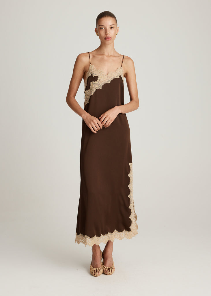 SORELI LACE MAXI Size 6