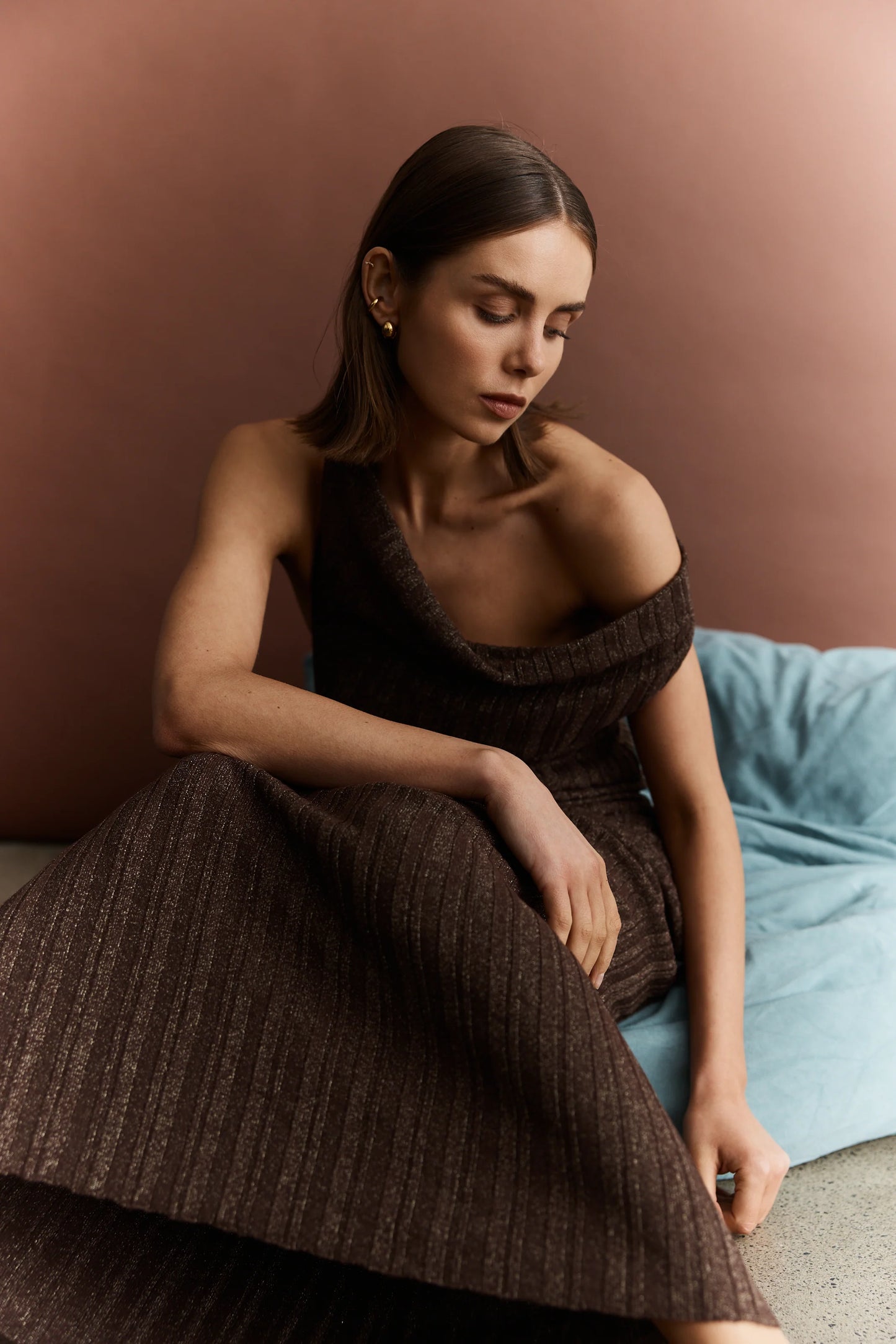 Mattir Axis top and skirt, size XS