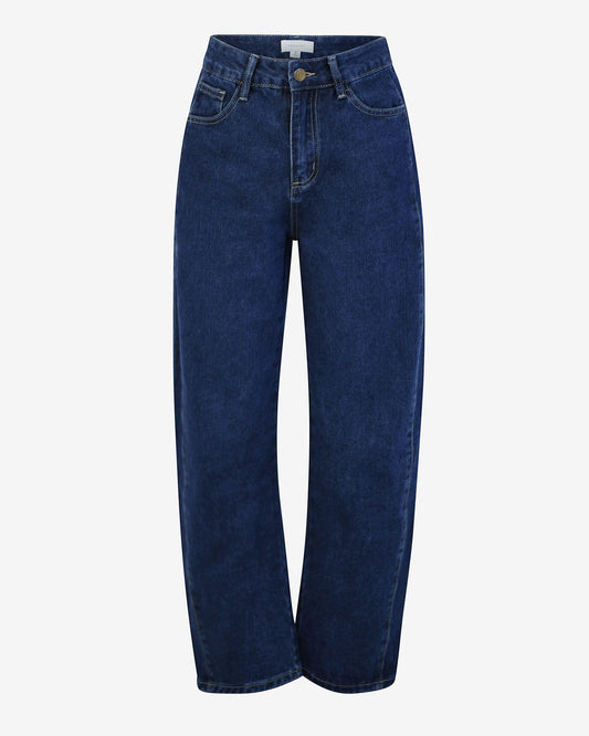 Forcast Jeans - size 6 Bondi Barrel Leg Jeans