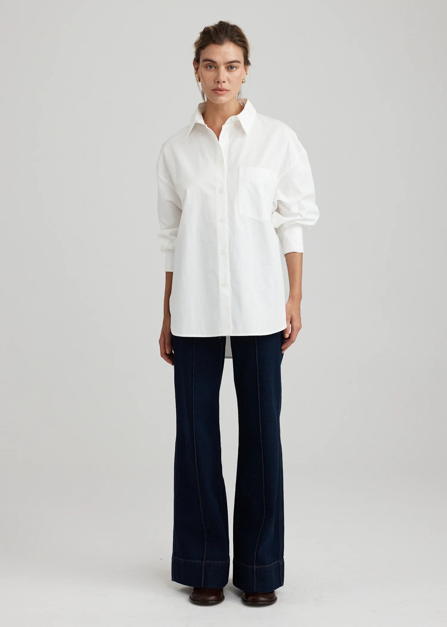 Mattir UTILITY SHIRT