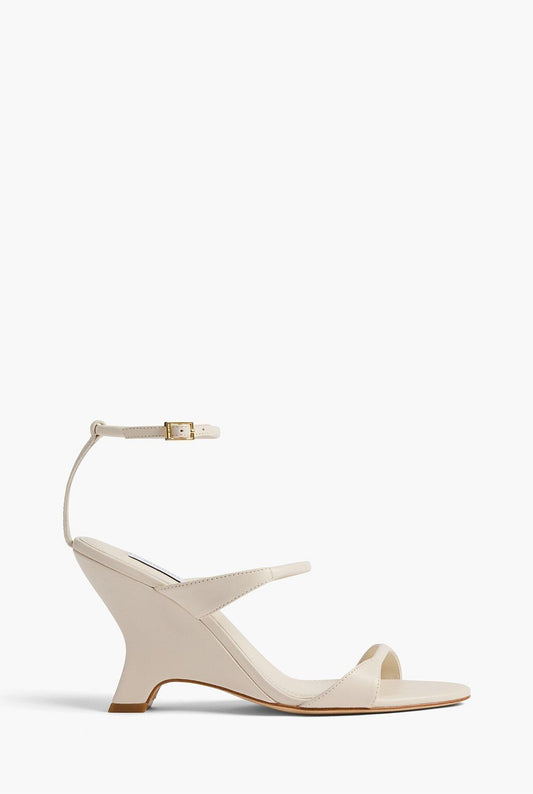 Witchery Isla Wedge, size 38