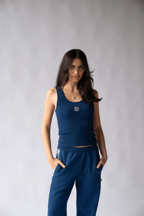 Araminta James Tank, size XS