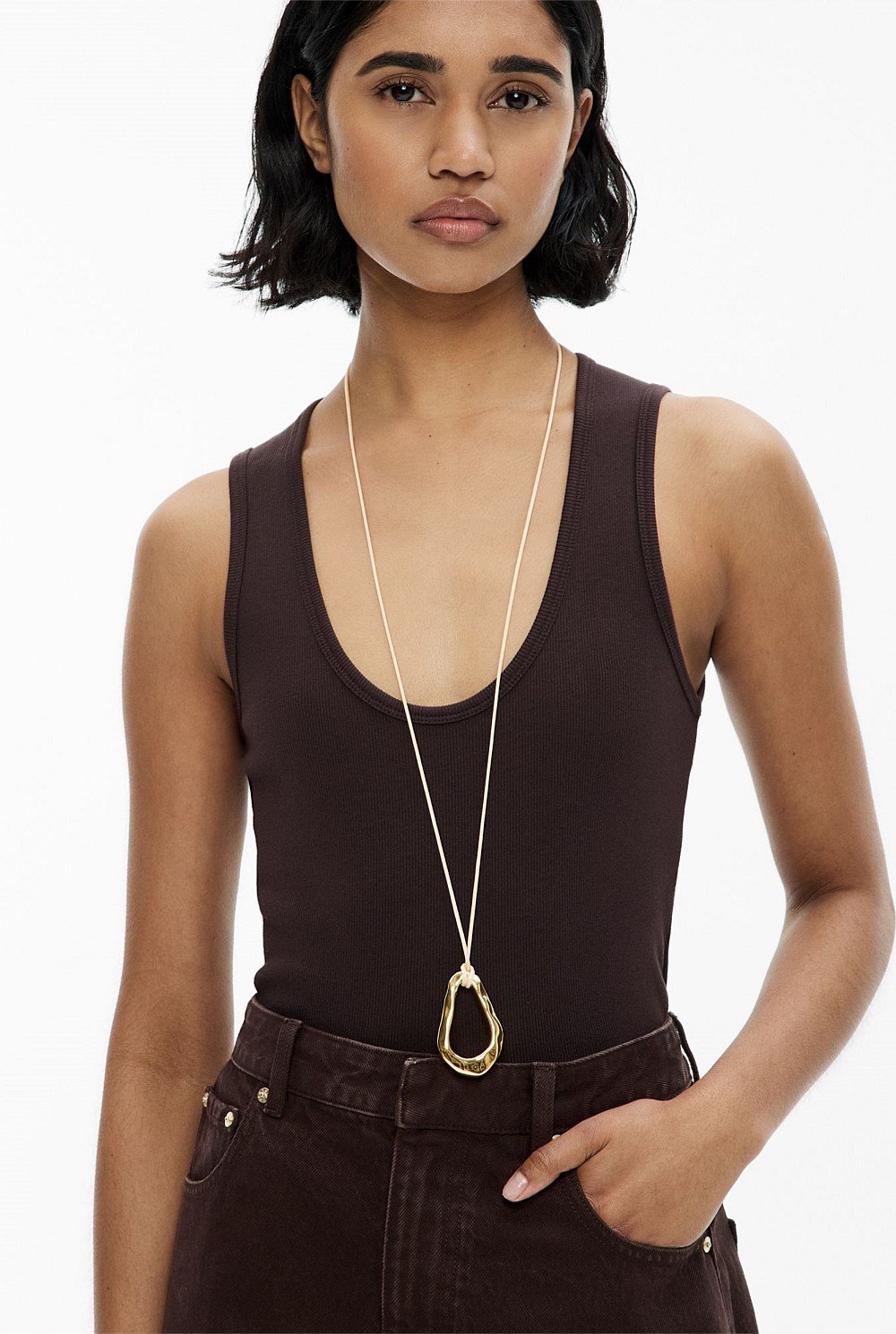 Witchery Sloane Necklace