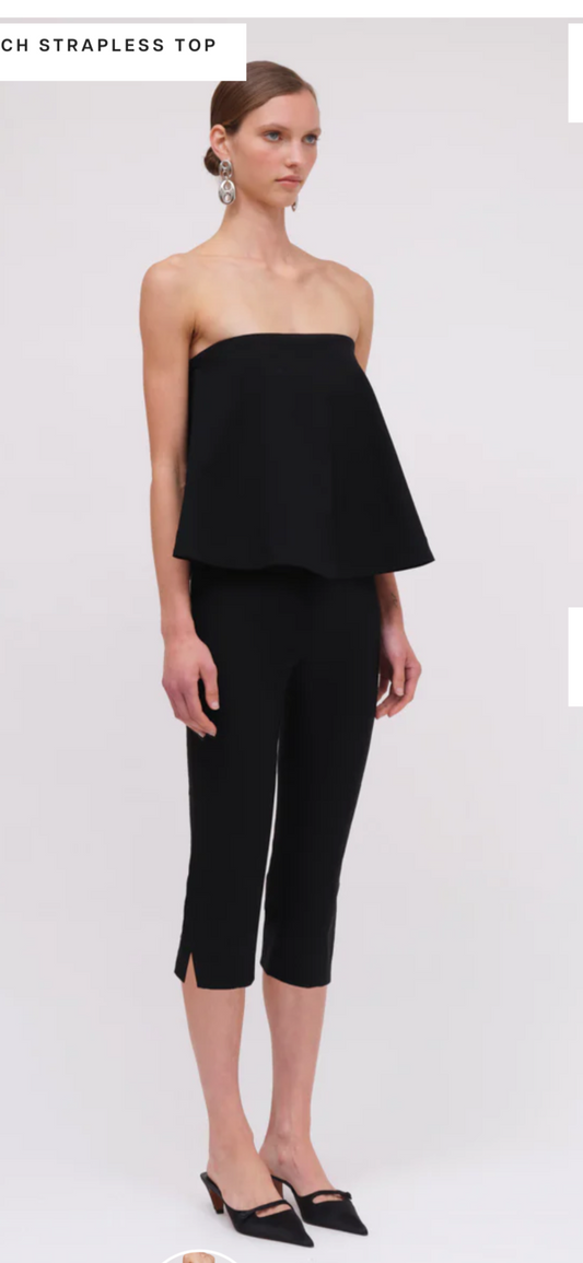 Suboo Lulu Stretch Top, size XS