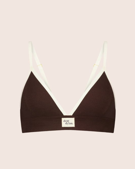 Dear Dylan Bra, size XS