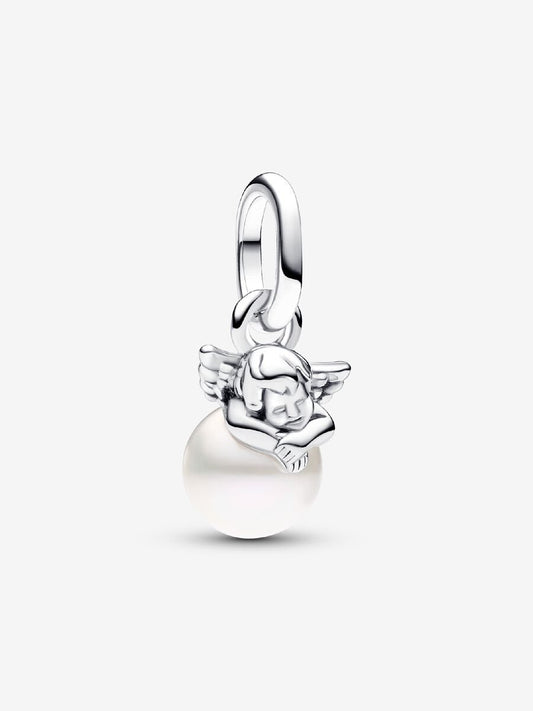 Pandora, selling 4 different charms, silver