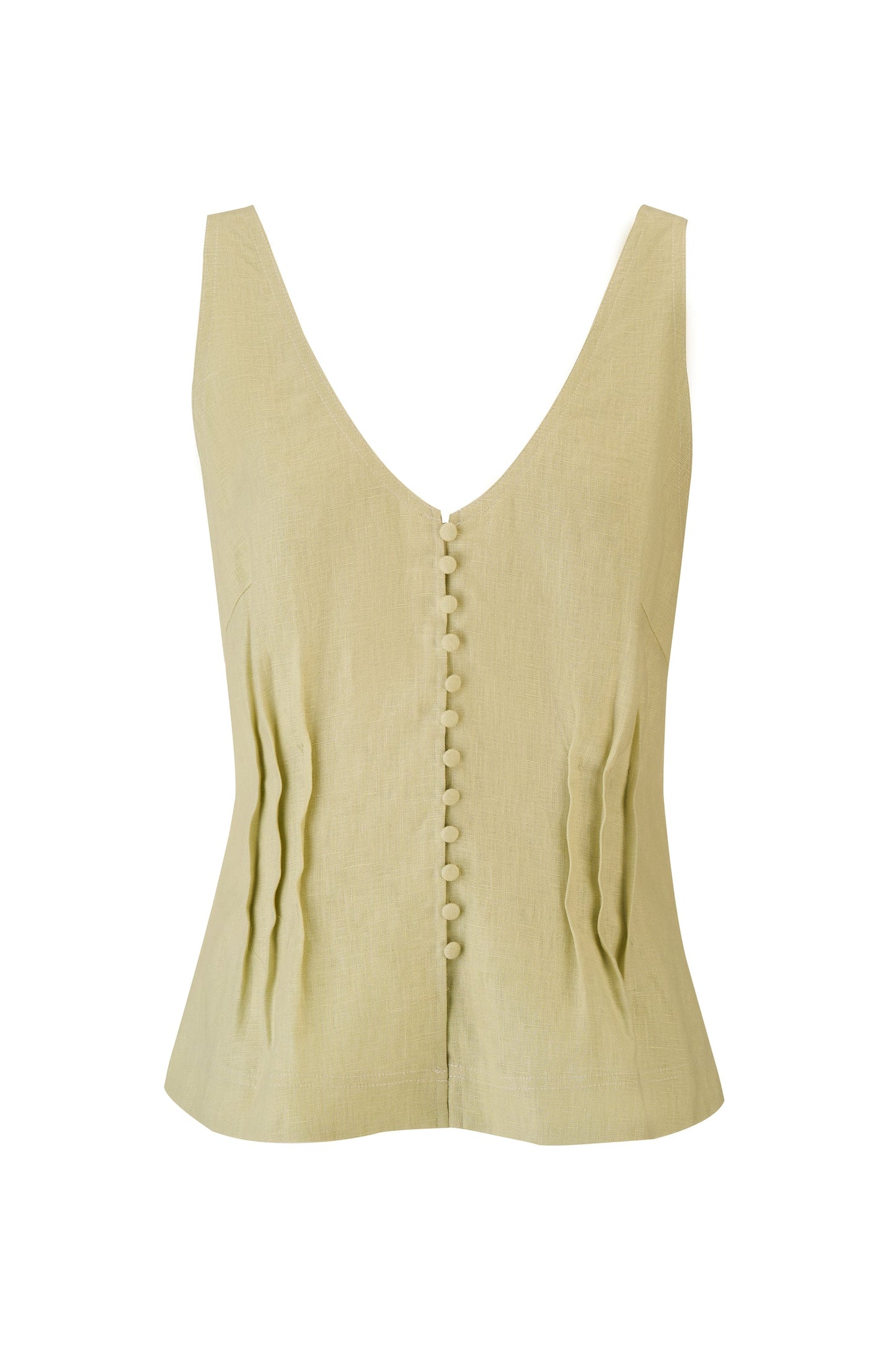 Sancia The Tilda Top, size XS