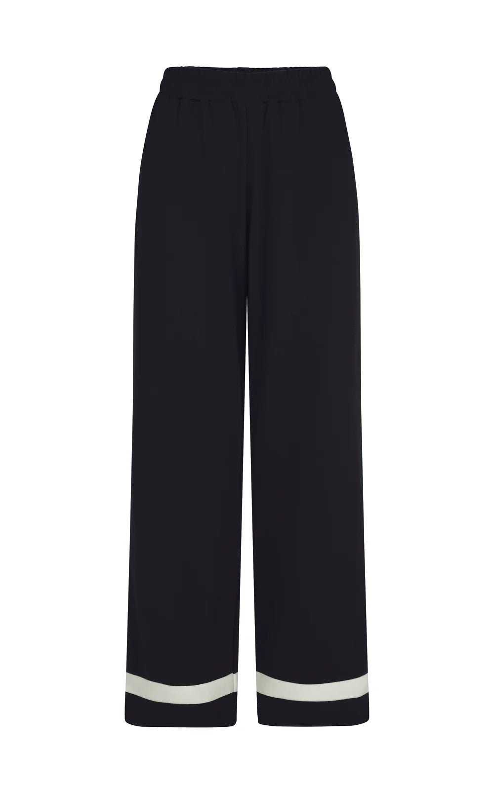 Araminta James Track Pants, black, size XS