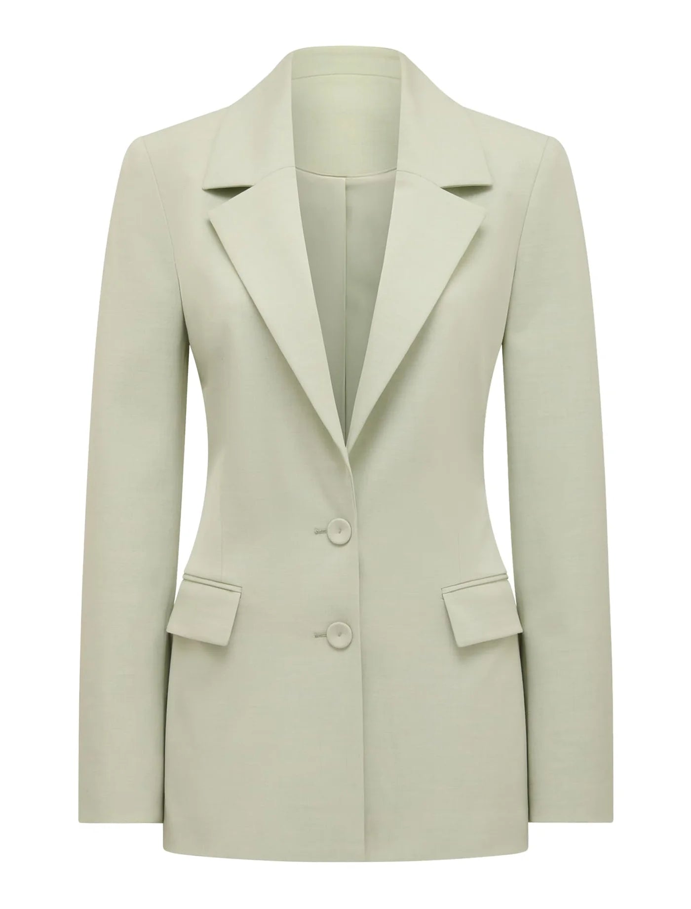 Forever New Pepermint Blazer and Pant set, size 8 pant and 14 blazer