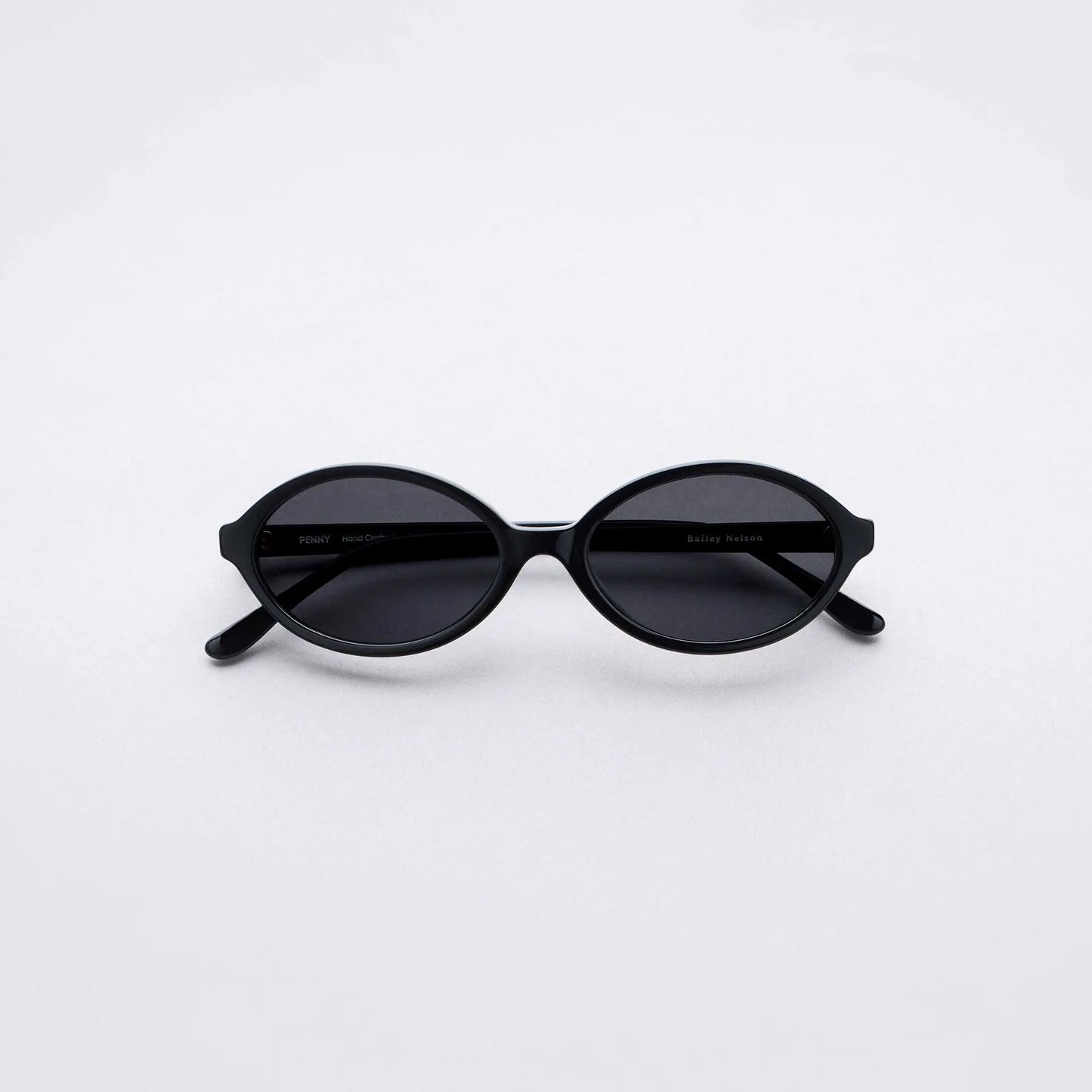 Bailey Nelson Penny Sunglasses , black (sold out online)