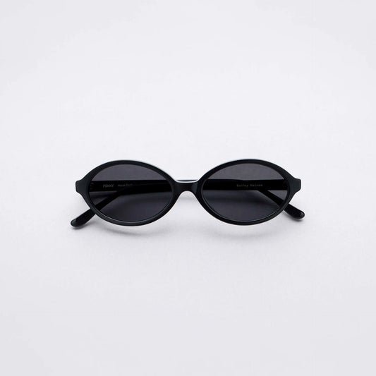 Bailey Nelson Penny Sunglasses , black (sold out online)
