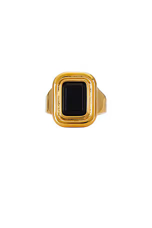 Margaux Onyx Ring