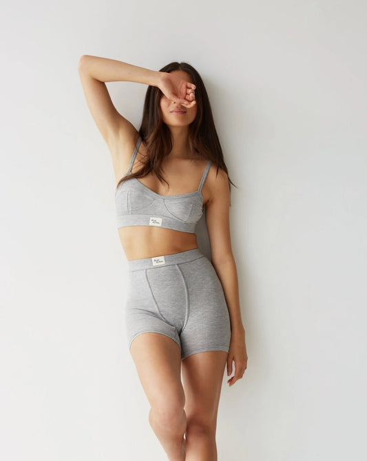 Dear Dylan Bra - Selling the black not grey! Size XS