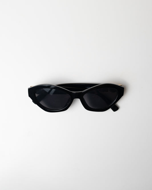 Unbranded Sunglasses, black