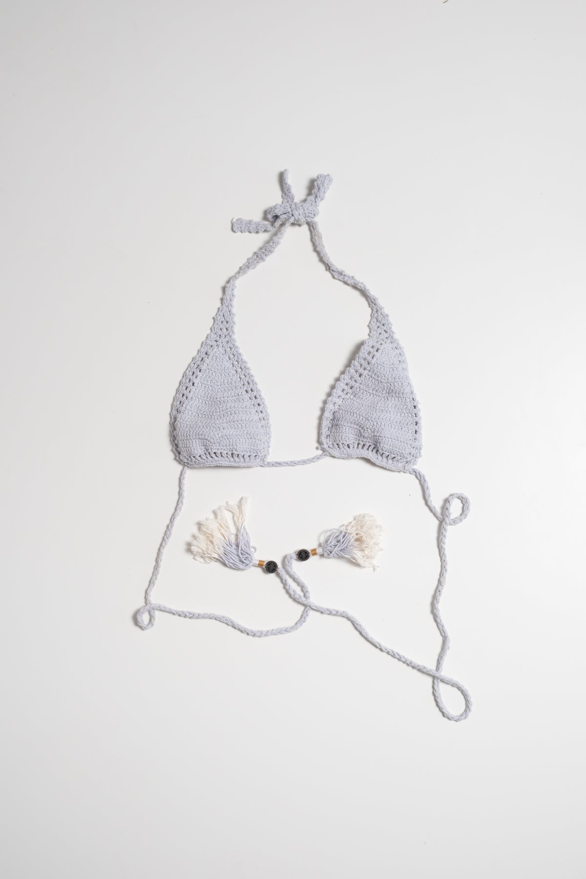She Made ME Crochet Top, S