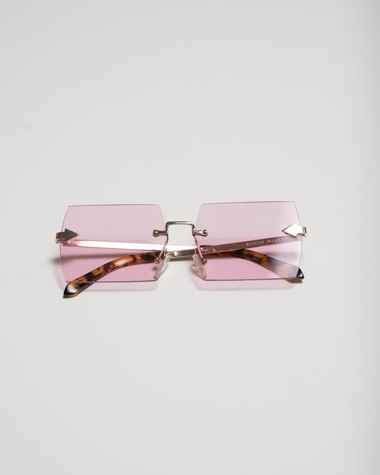 Karen Walker The Bird in Pink