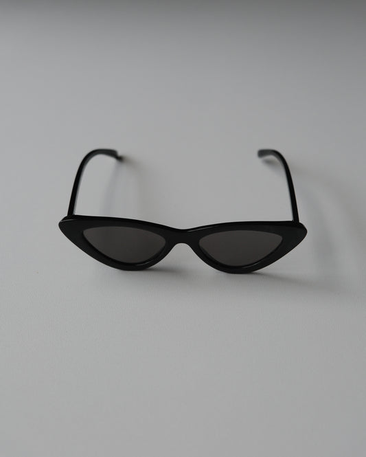 Unbranded Cat Eye Sunglasses (made in Italy)