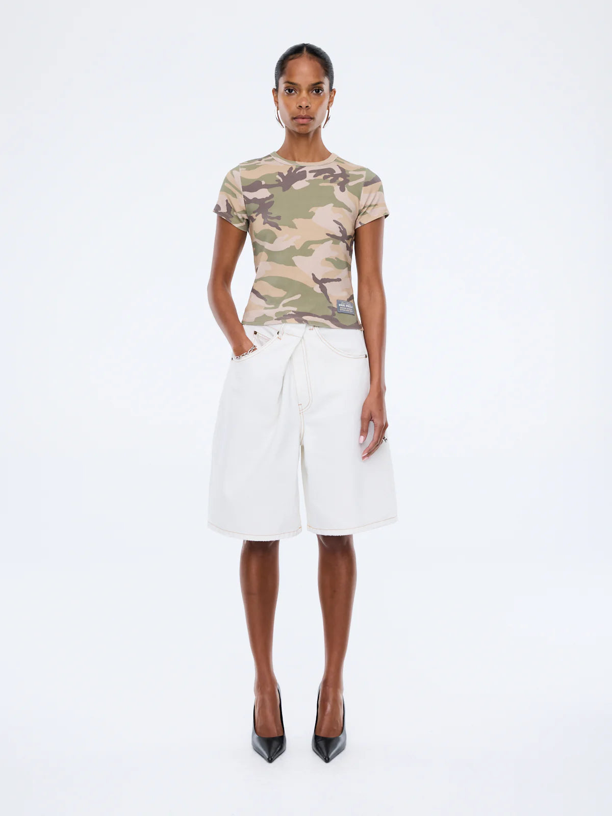 Ena Pelly Short,6