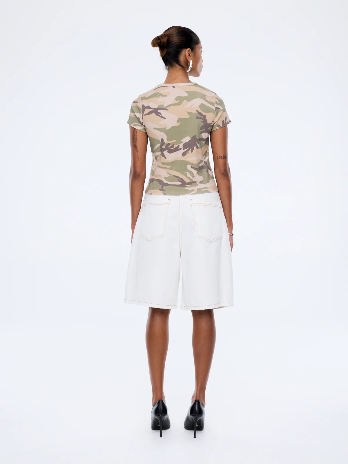 Ena Pelly Short,6