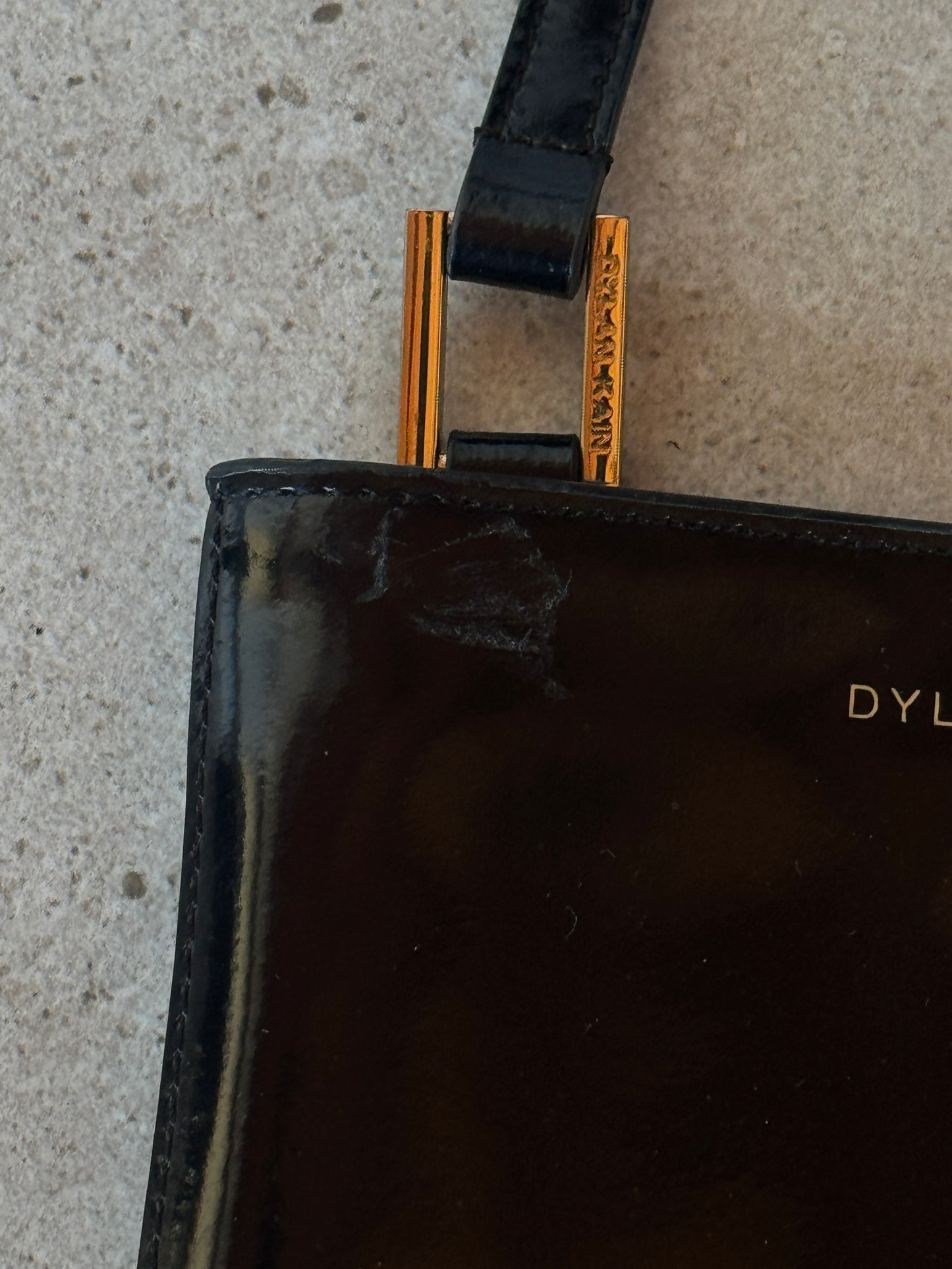 Dylan Kain Mini Bag