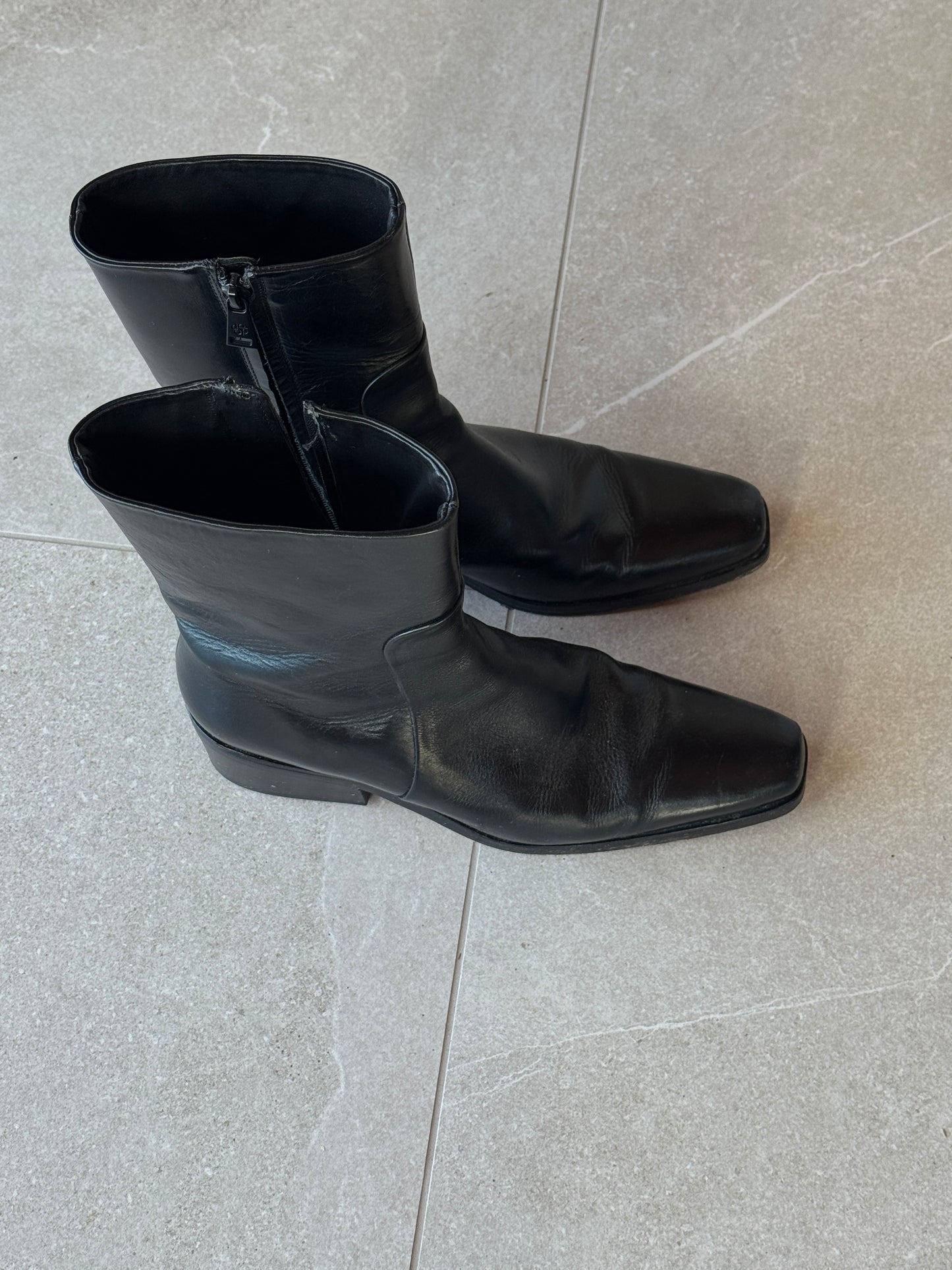 Deadly Ponies Archive Boots, size 38