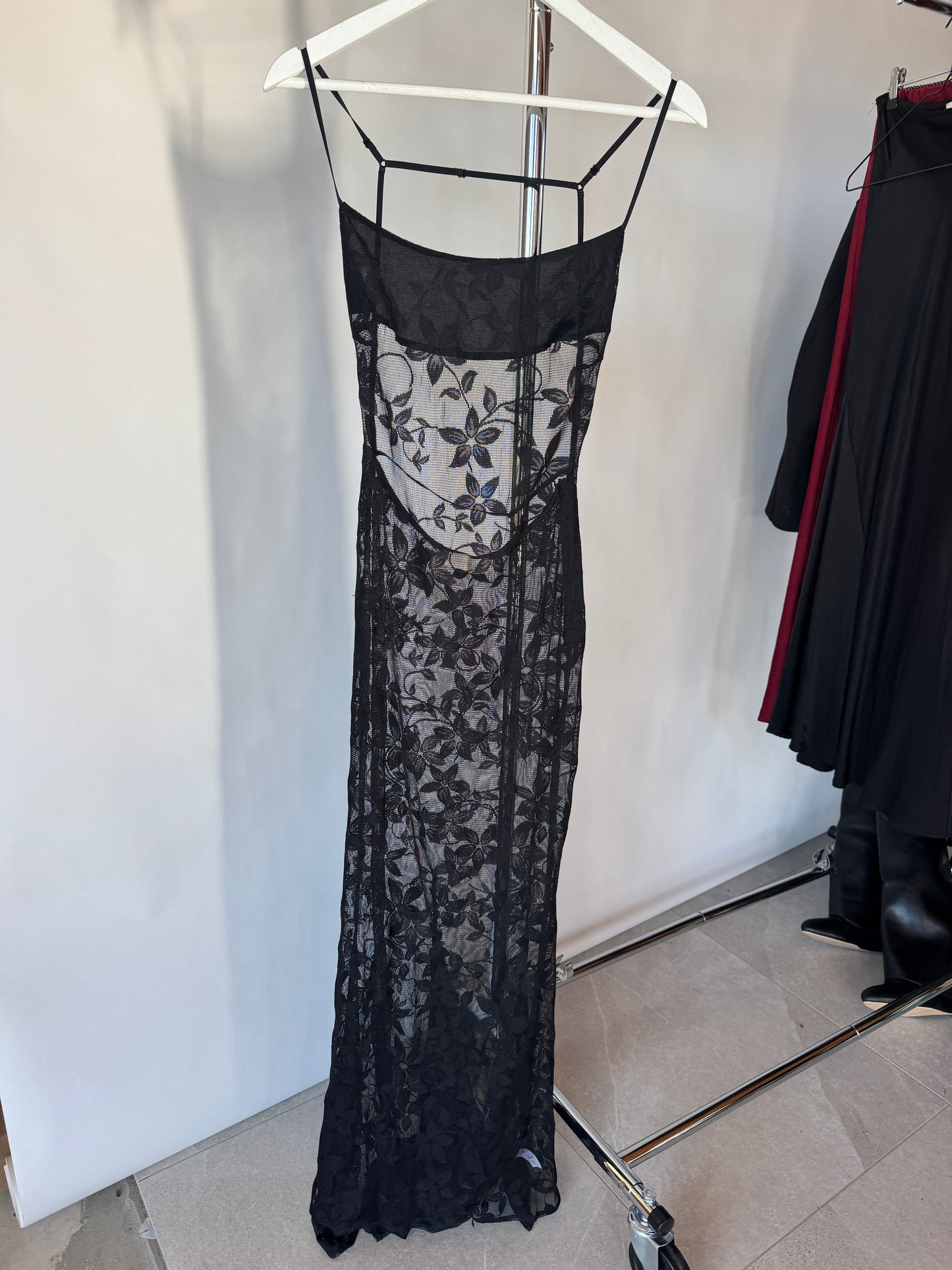 Johansen Dress Size 6