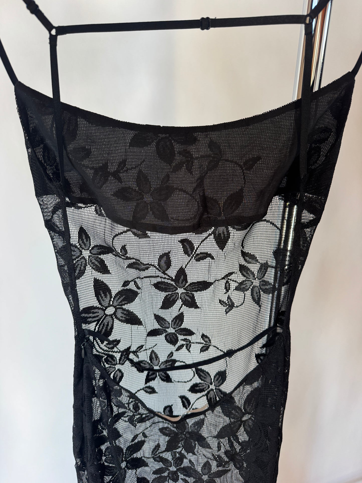 Johansen Dress Size 6
