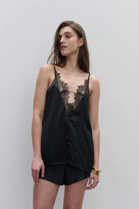 ISSA TURNER SERI TOP