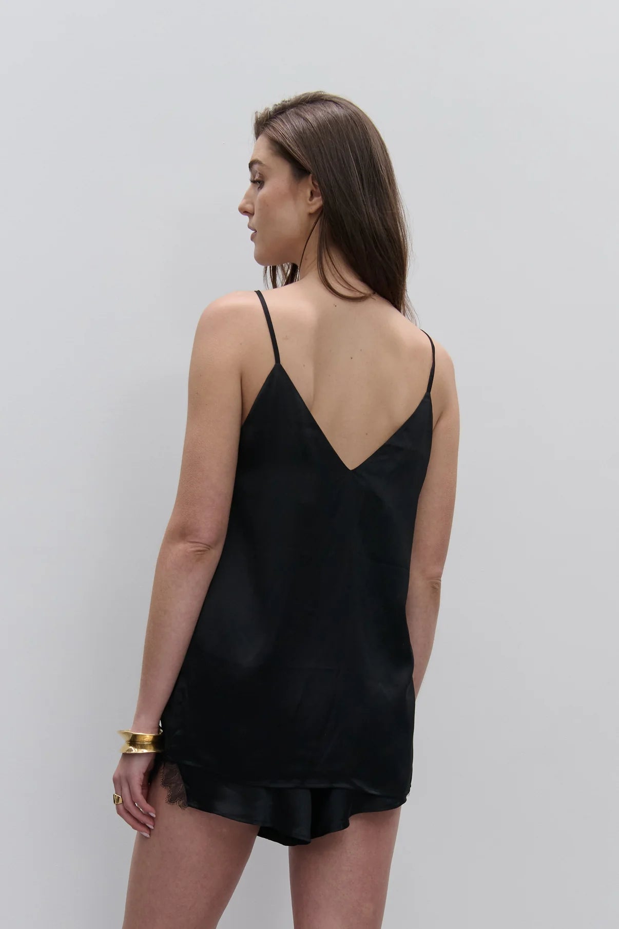 ISSA TURNER SERI TOP