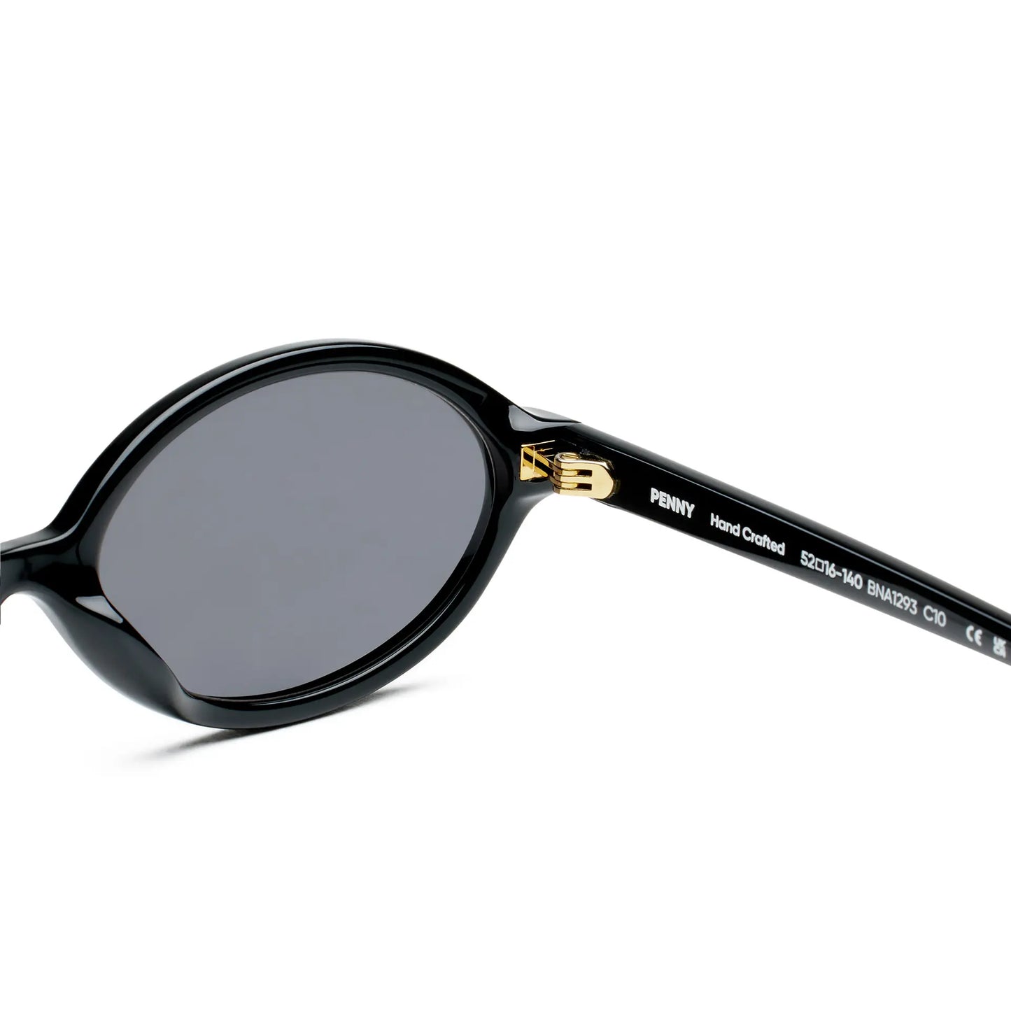 Bailey Nelson Penny Sunglasses , black (sold out online)