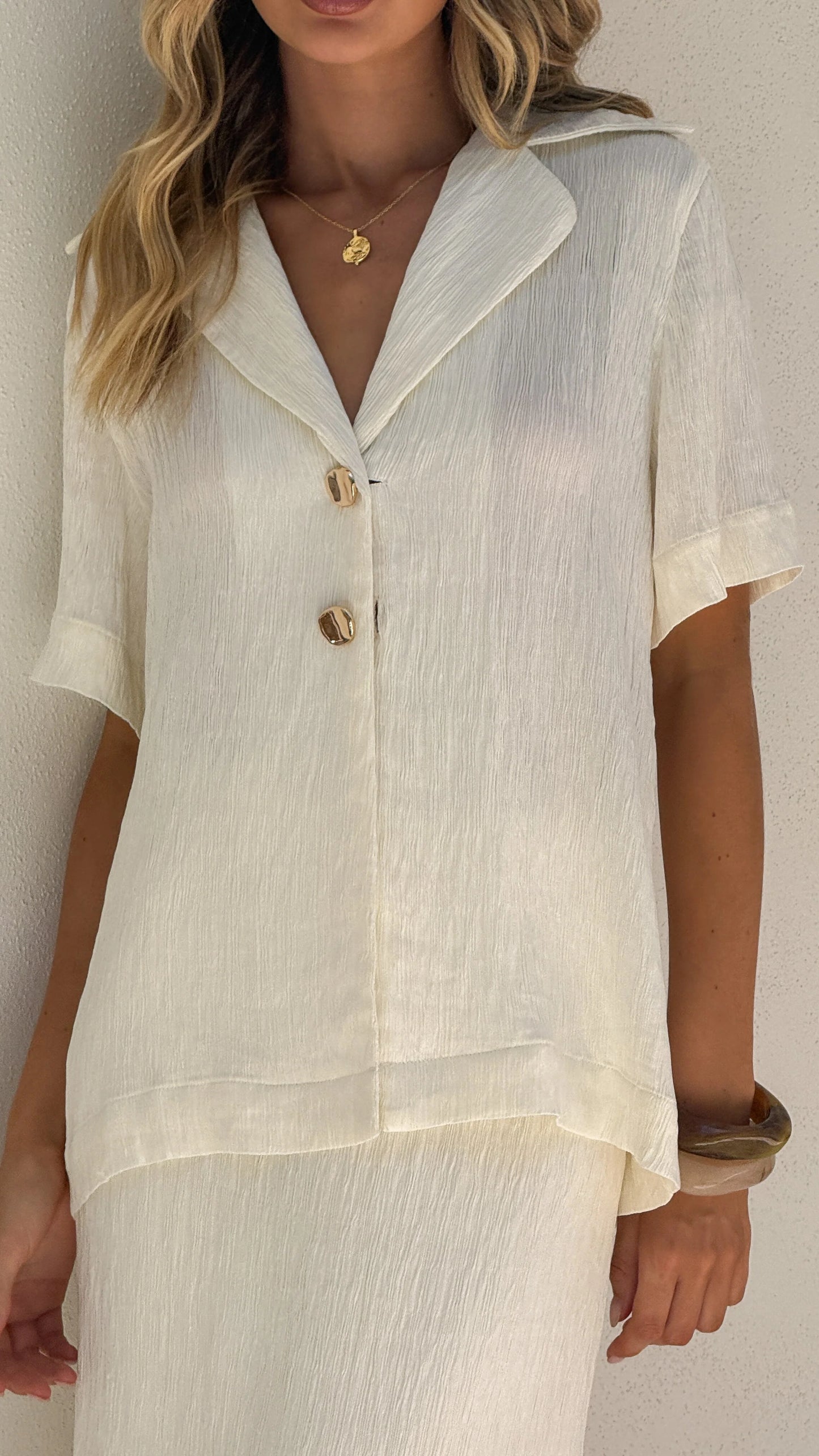 Billy J Set, size XS