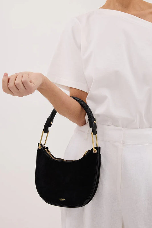 Sancia ALTURA BLACK BAG