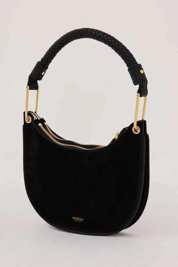 Sancia ALTURA BLACK BAG