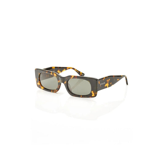 Stolen Girlfriends Club Last Resort Tortoise Sunglasses