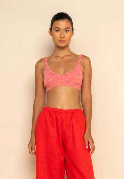 ELCE  Knit Crop - size xs