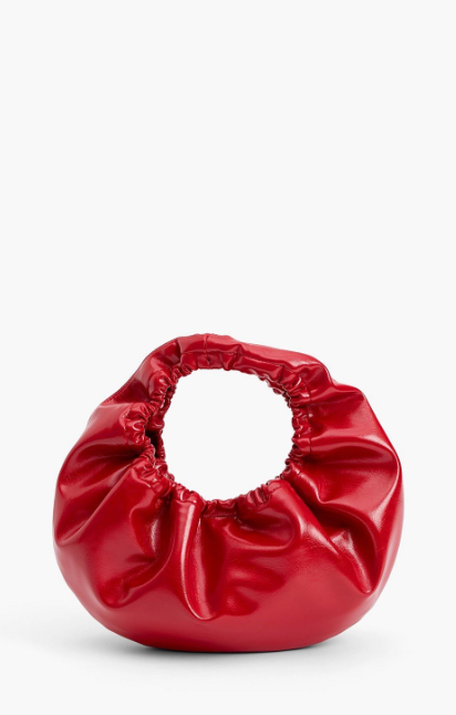 Witchery Jamie Ruched Bag