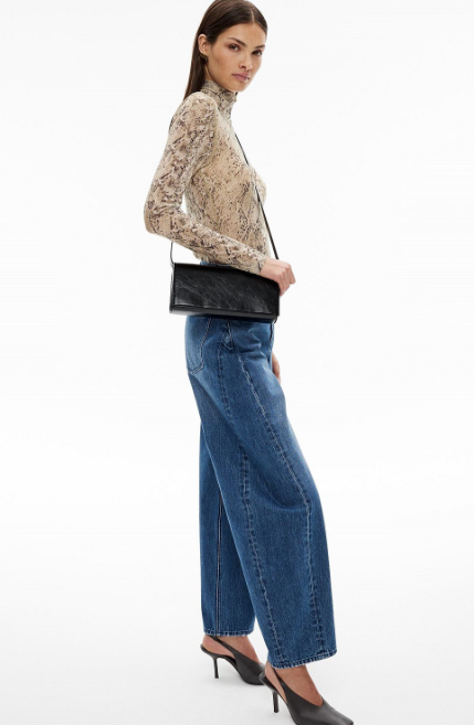 Witchery Imogen Large Crossbody Bag