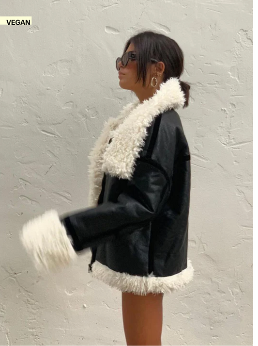 Lioness The phoenix jacket, size 6