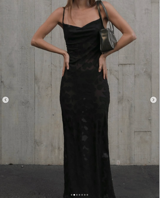 One Of Others AURA DRESS, size 0 (6)