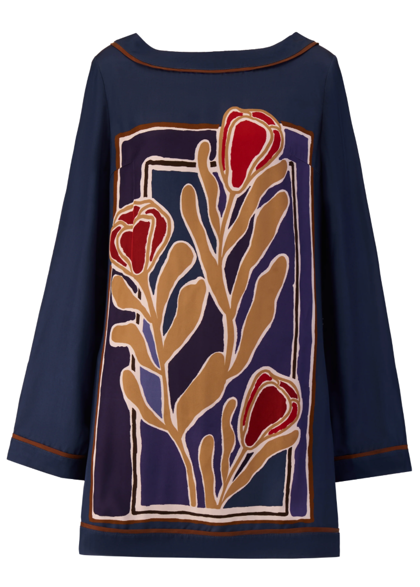 Sancia Lyon dress, size XS
